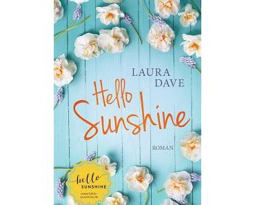 [Rezension] Hello Sunshine || Laura Dave