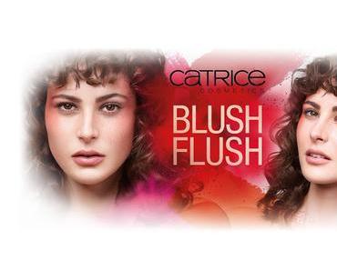 CATRICE Blush Flush Limited Edition
