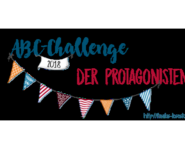 [Challenge] ABC-Challenge der Protagonisten 2018