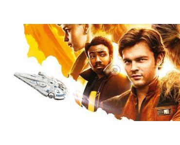 Star Wars 8 ist eine Enttäuschung – und Han Solo auch