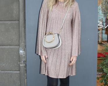 Outfitpost - Easy Piesy Style!