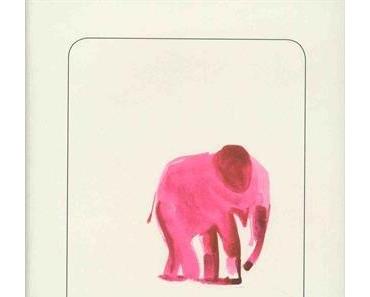 Martin Suter: Elefant