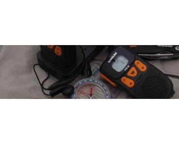 Audioline Power PMR 46