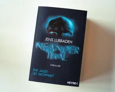 {Rezension} Neanderthal von Jens Lubbadeh