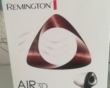 Remington Air3D Haartrockner D7779