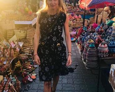 Die Wüste lebt: Chillen in Marrakesch