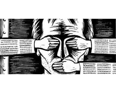 Meinungsfreiheit in Spanien erheblich bedroht
