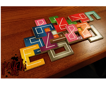 #0744 [Spotlight] Würfel & Zucker Update