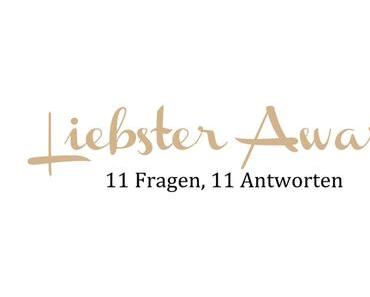 11 Fragen + meine persönlichen Antworten