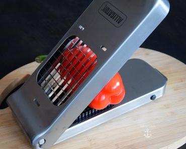 Hast Du auch einen Alligator im Haus?