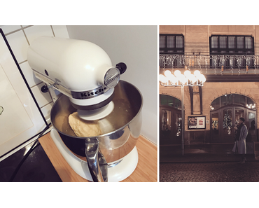 Immer wieder sonntags