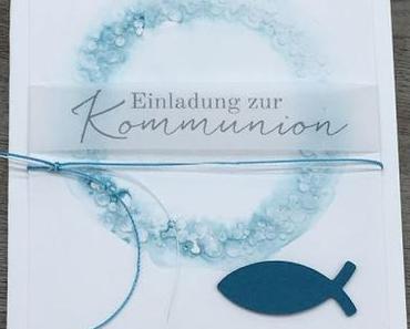 Einladung zur Kommunion