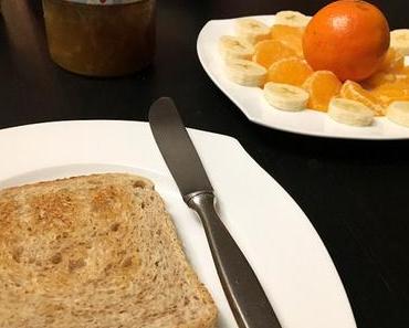 Von Magischem Aufräumen und kinderfreier Zeit {Unser Wochenende in Bildern}