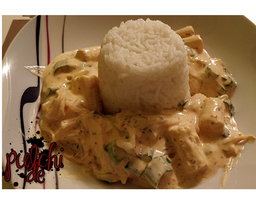 #0747 [MotD] Meal of the Day 09.01.2018