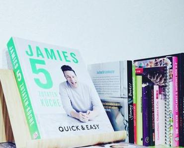 [Kolumne] Welche Kochbücher sind nachkochenswert