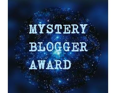 Aktion | Mystery Blogger Award – Tag