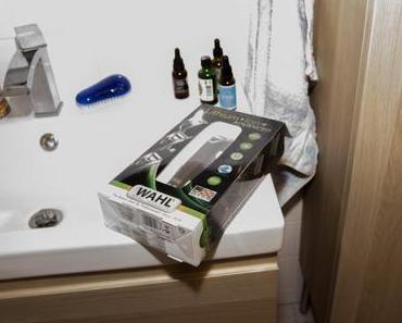 Wahl – Trimmen wie die Profis