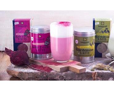 [News] – SONNENTOR – Für alle, die die Latte hoch legen!