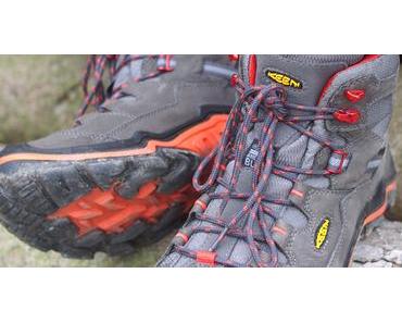 Keen Durand Mid