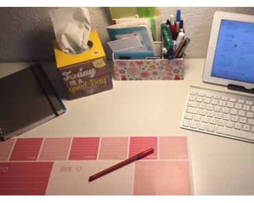 Wochenrückblick 02/2018