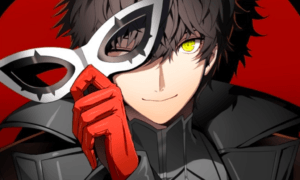 Neues Visual zum Anime Persona 5 veröffentlicht