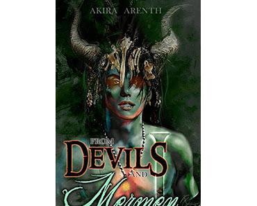 [Rezension] Akira Arenth - From Devils and Mermen