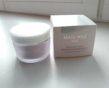 Malu Wilz Basic Tender Rose Cream
