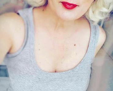 The  - new year, new me - syndrom