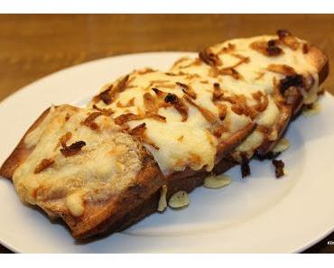 Belegtes Brot