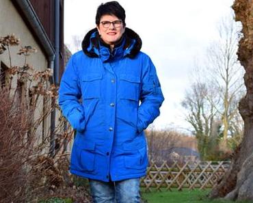 Mein liebster Wintermantel