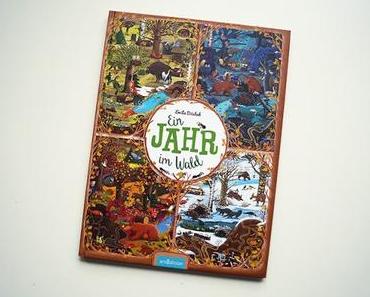 Kinderbuchliebling im Januar