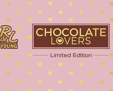 Neues von Rossmann / RdeL Young