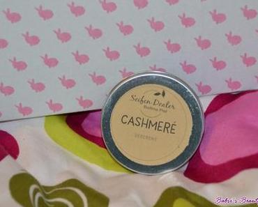 [Unboxing] – Pretty Vegan Box Dezember 2017: