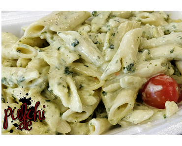 #0756 [MotD] Meal of the Day 15.01.2018