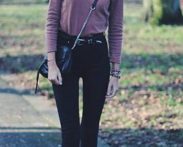 OOTD: 60's are Back!