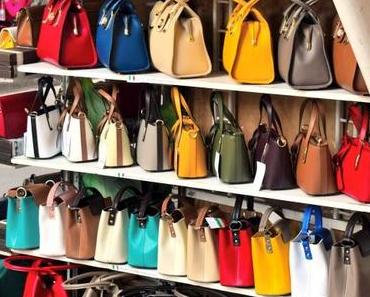 Handtaschentrends: Das ist dieses Jahr angesagt