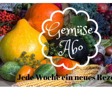 Gemüse Abo KW 03/2018 – Rosenkohl, Möhren und Gnocchi mit Gorgonzola Sauce