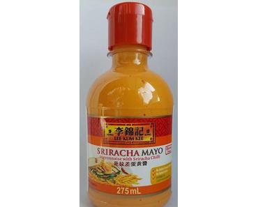 Lee Kum Kee - Sriracha Mayo