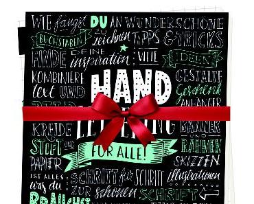 Handlettering für alle!