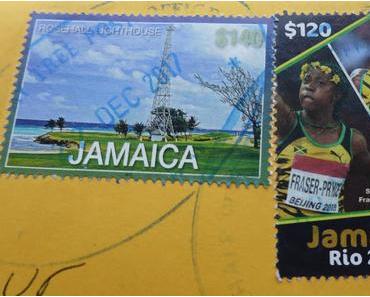 Post aus Jamaica