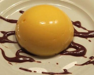 Omas Eierlikör-Pudding