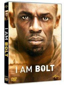 Kickstart 2018: I am Bolt – Usain Bolt Film auf Blu-Ray oder DVD gewinnen