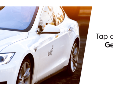 Fahrdienst: Taxify expandiert weiter und sucht neue Finanzierung