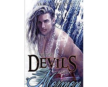 [Rezension] Akira Arenth - From Devils and Mermen, Band 2