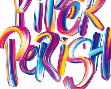 Buchzitate aus "Piper Perish", "Manchmal lüge ich" & "Wintersterne"