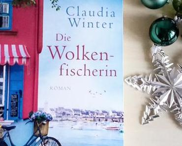 Winter, Claudia: Die Wolkenfischerin