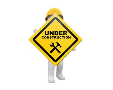 Vogels Küche baut um