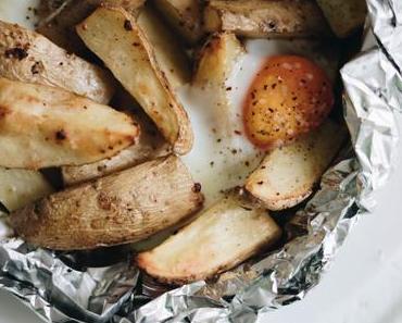 3 low fodmap Frühstücksideen