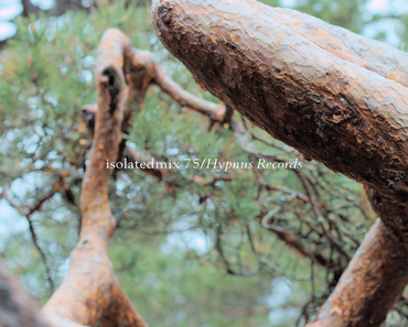 Nachtmusik: isolatedmix 75 – Hypnus Records
