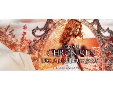 [Challenge] Challenge zur Apfelprinzessin - Tagesaufgabe 25